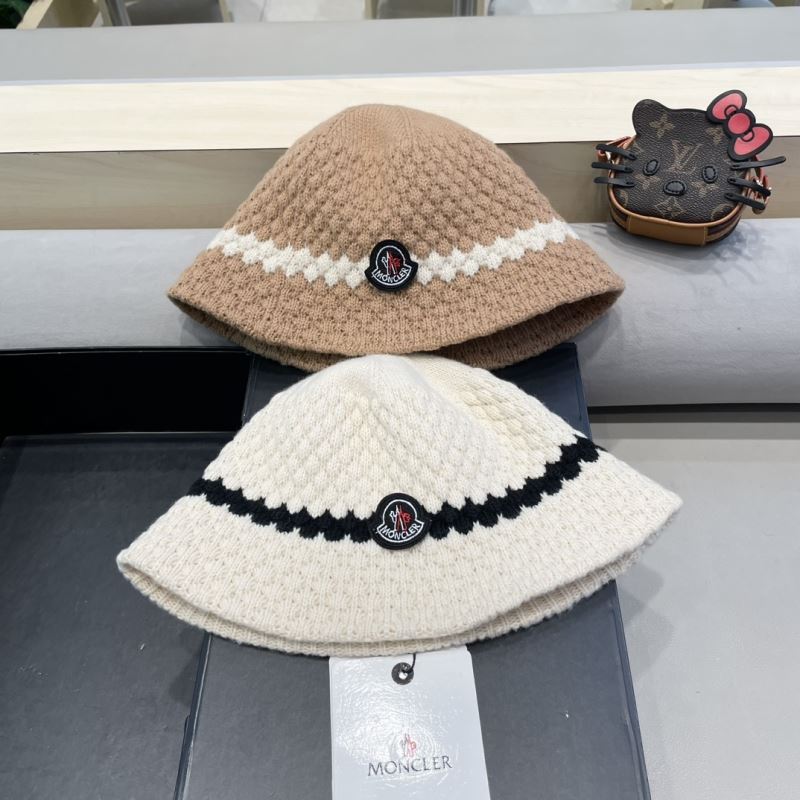 Moncler Caps